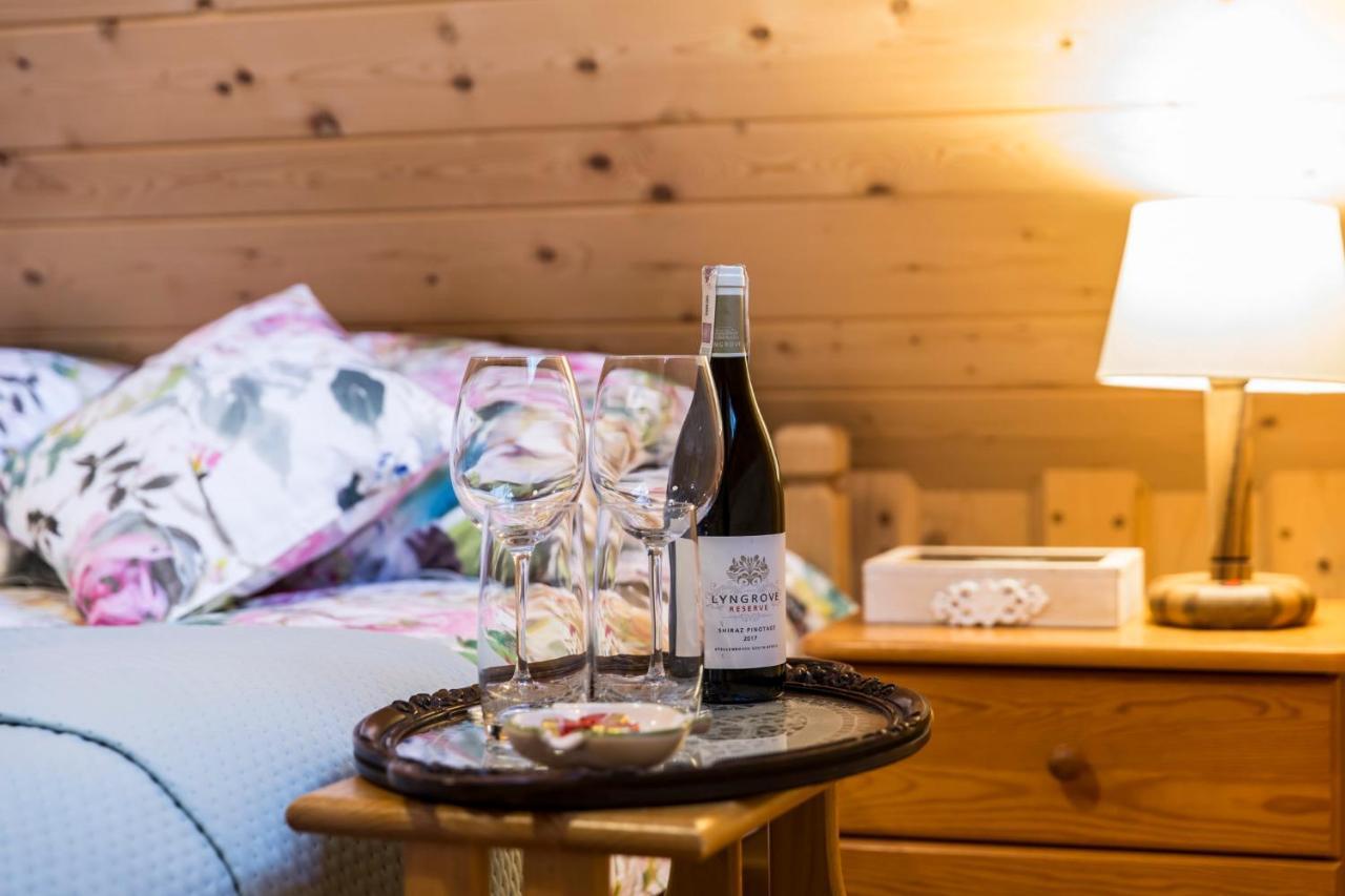 Chalet Chaty Zakopane