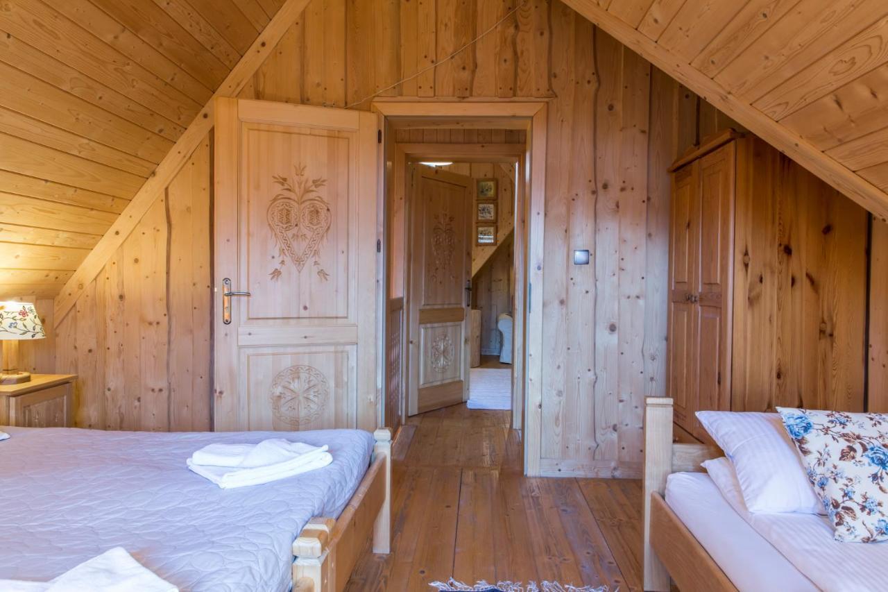 Chaty Chalet *