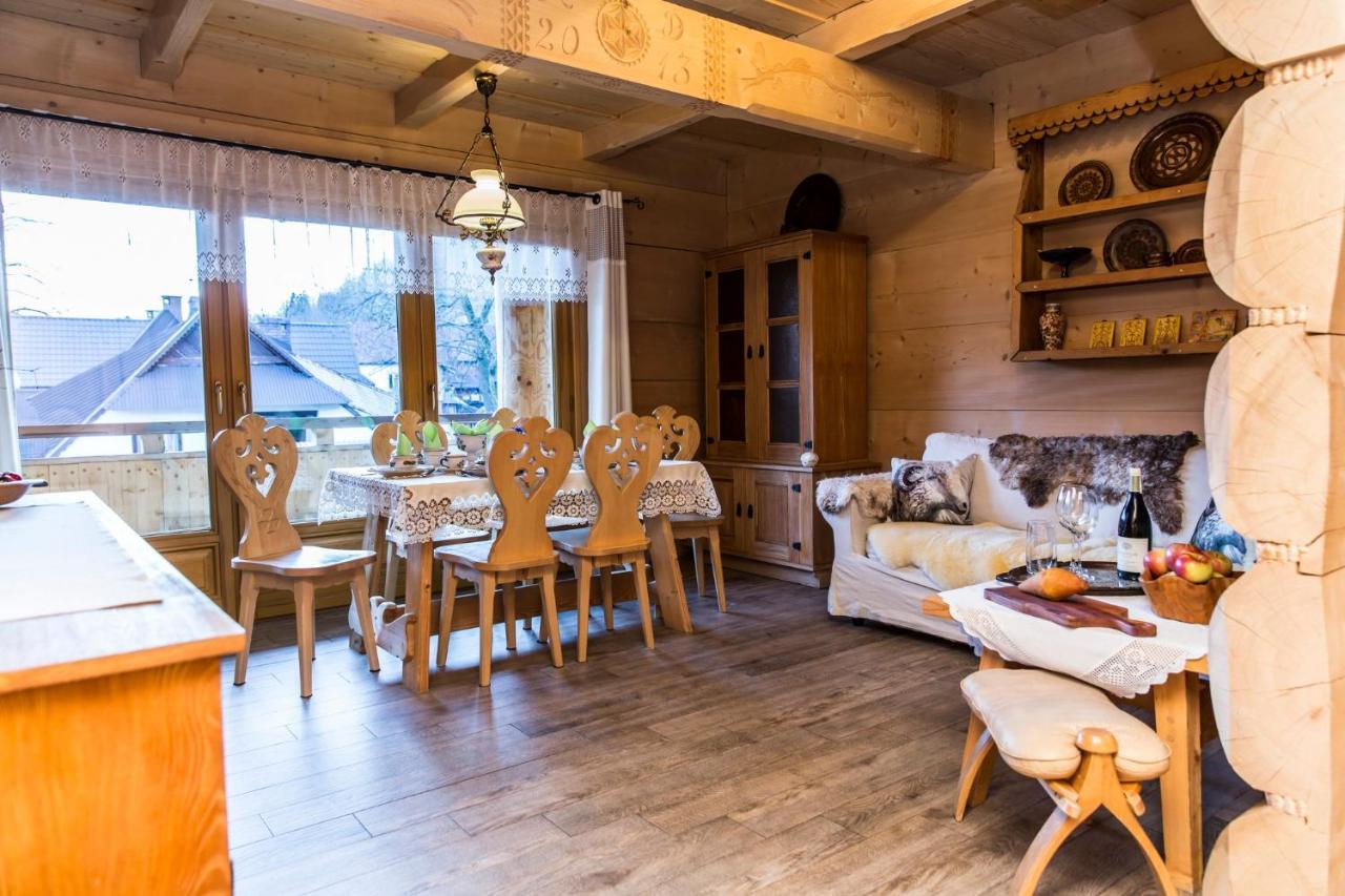Chaty * Zakopane