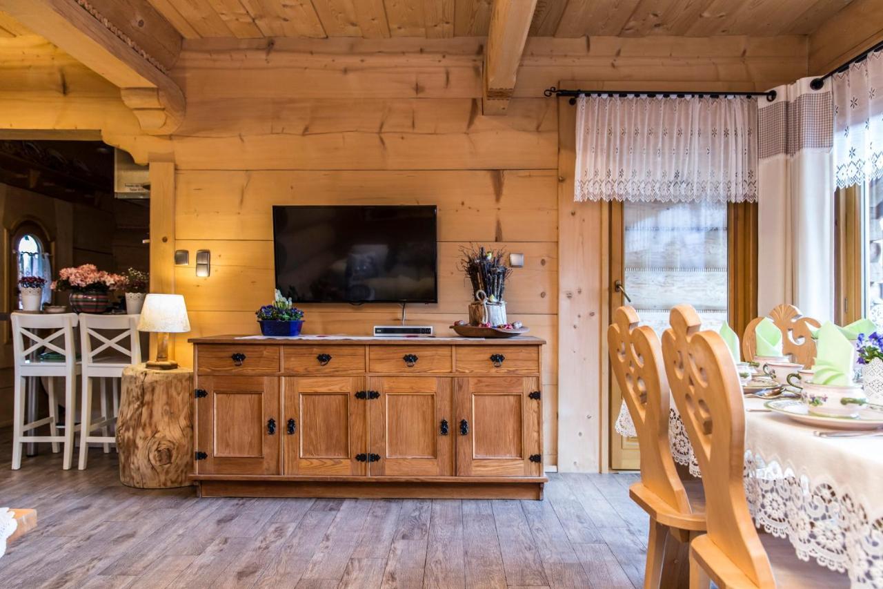 Chaty Chalet