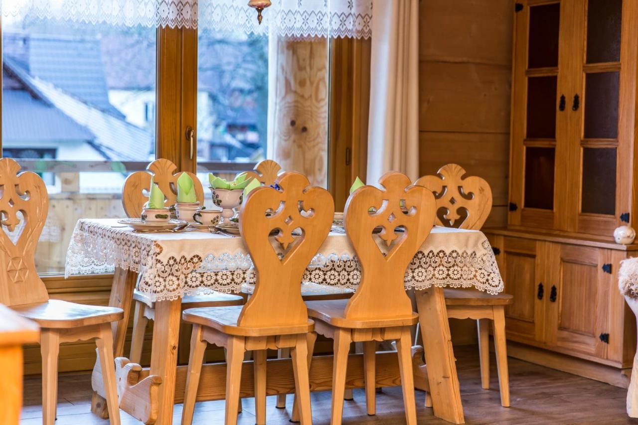 Chaty * Zakopane