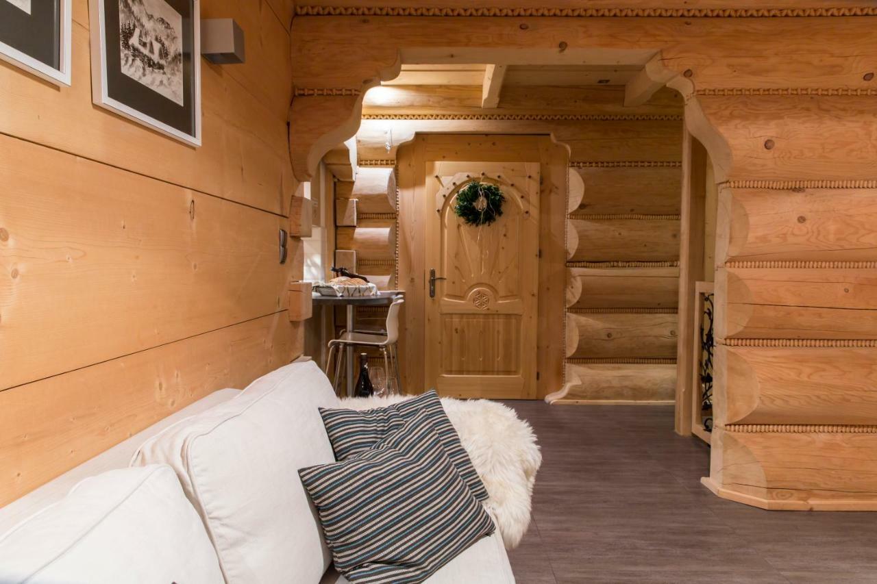 Chaty Chalet Zakopane