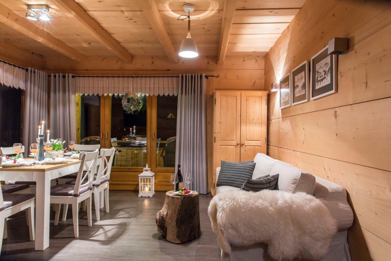 Chaty Chalet