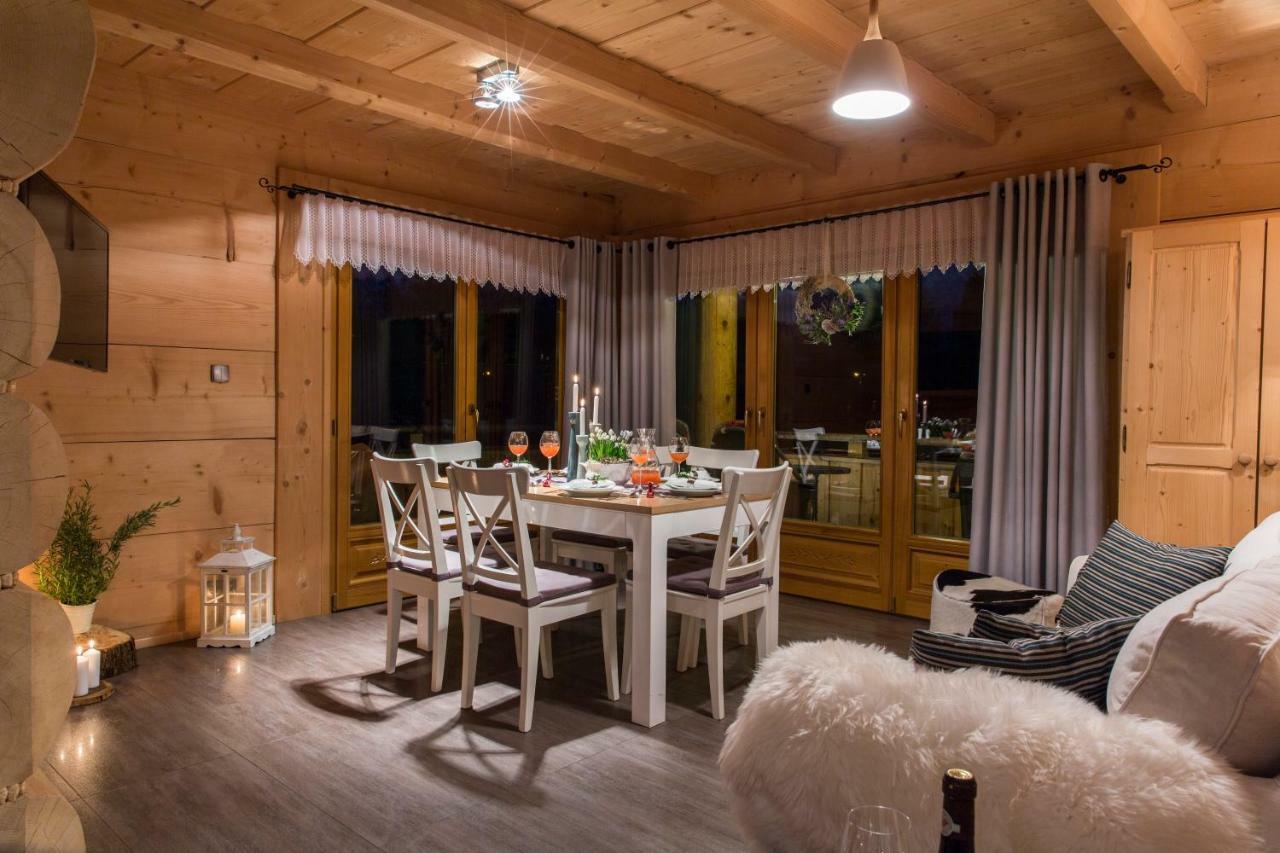 Chalet Chaty Zakopane