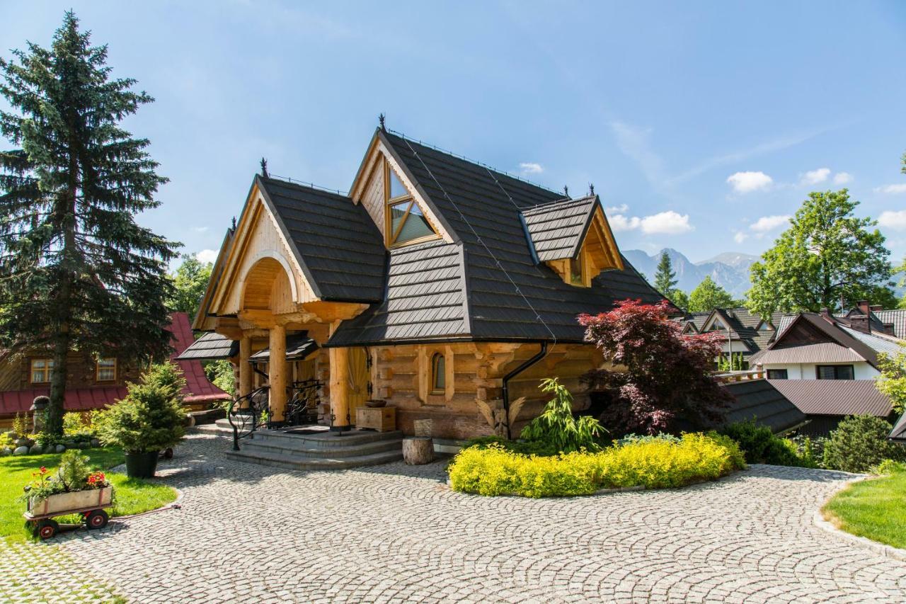 Chalet Chaty *