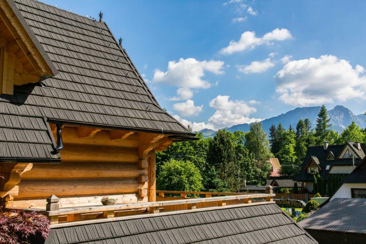 Chaty Chalet