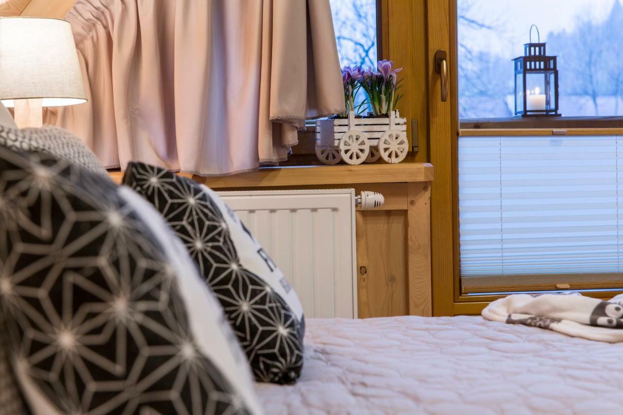 Chalet Chaty