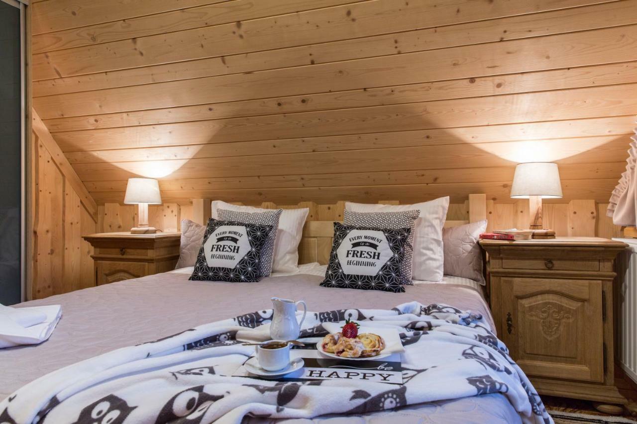 Chalet Chaty *