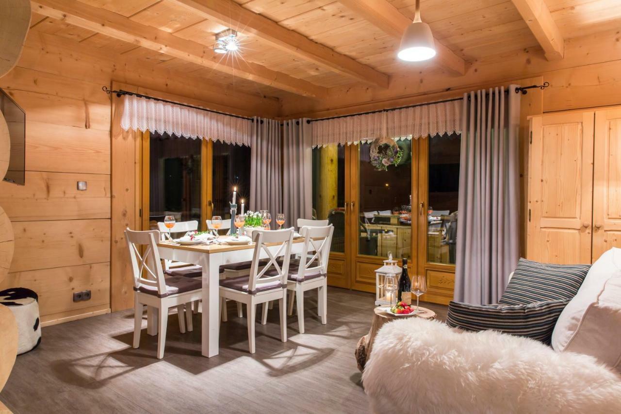 Chaty Chalet *