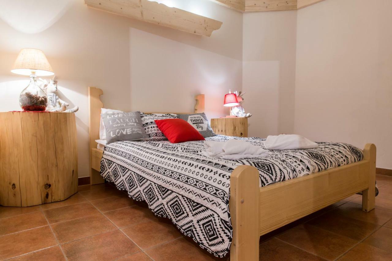 Chaty Chalet