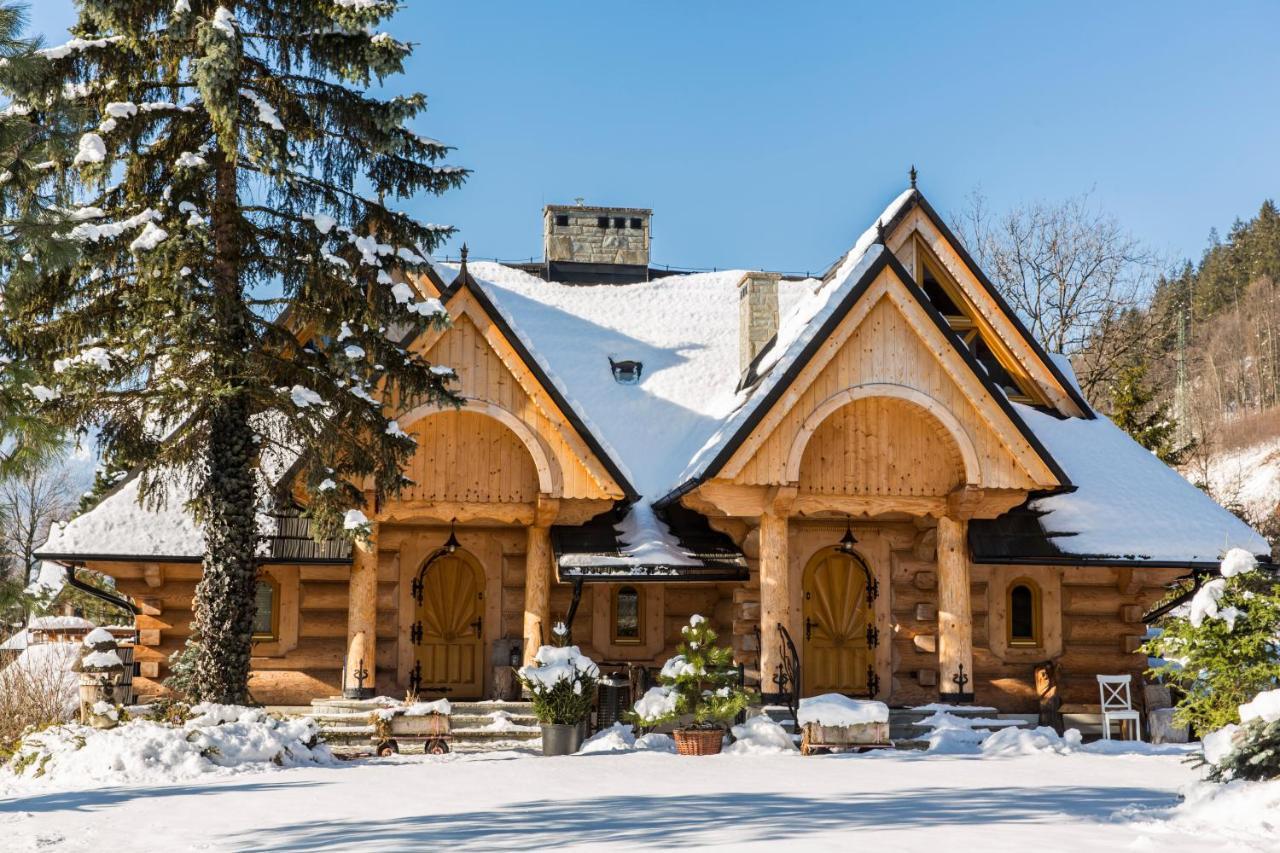 Chaty * Zakopane