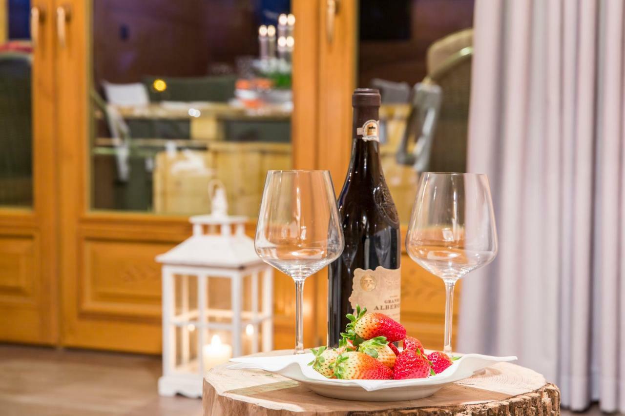 Chalet Chaty Zakopane
