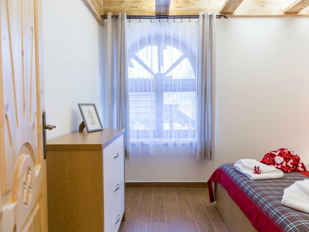 Chaty Chalet *