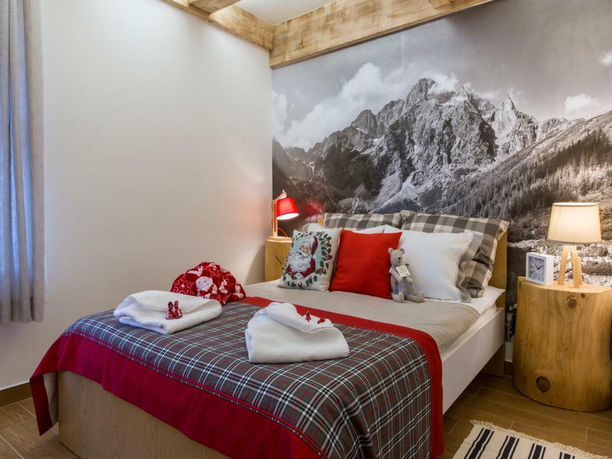 Chaty * Zakopane