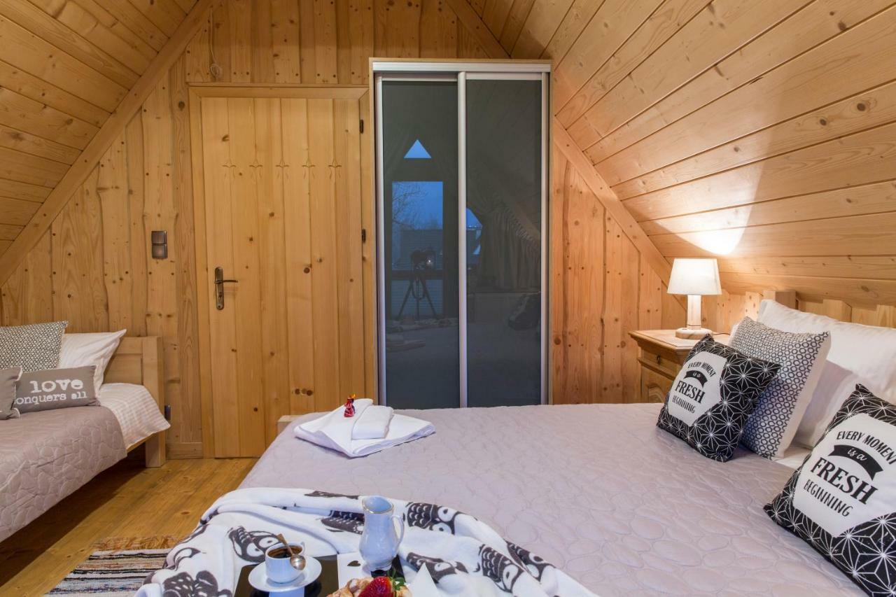 Chalet Chaty