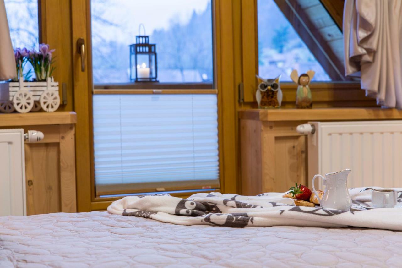 Chalet Chaty Zakopane