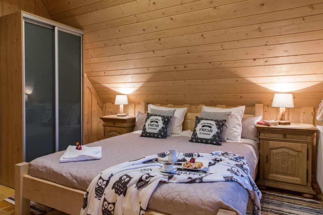 Chaty Chalet *
