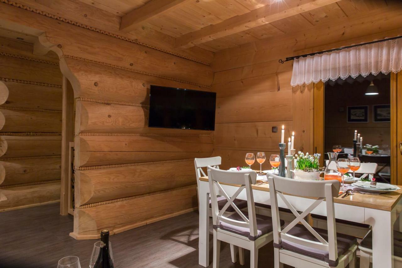 Chalet Chaty Zakopane
