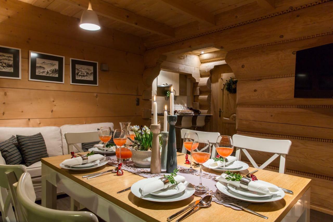 Chalet Chaty Zakopane