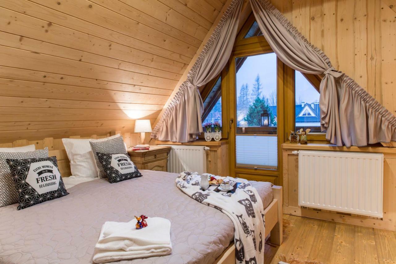 Chalet Chaty *